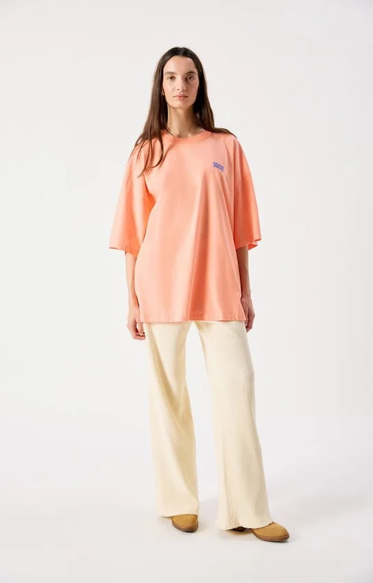 Women's t-shirt Gixy Reference: GIX02AH26