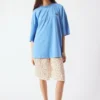 Women's t-shirt Gixy Reference: GIX02AH26