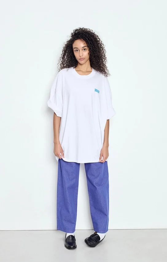 Women's t-shirt Gixy Reference: GIX02AH26