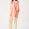 Women's t-shirt Gixy Reference: GIX02AH26