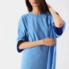 Women's t-shirt Gixy Reference: GIX02AH26