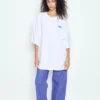 Women's t-shirt Gixy Reference: GIX02AH26