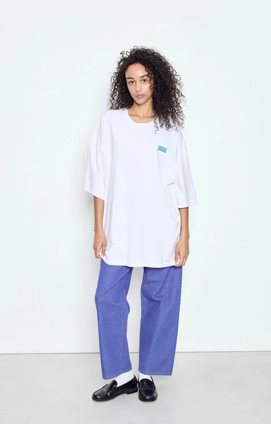Women's t-shirt Gixy Reference: GIX02AH26