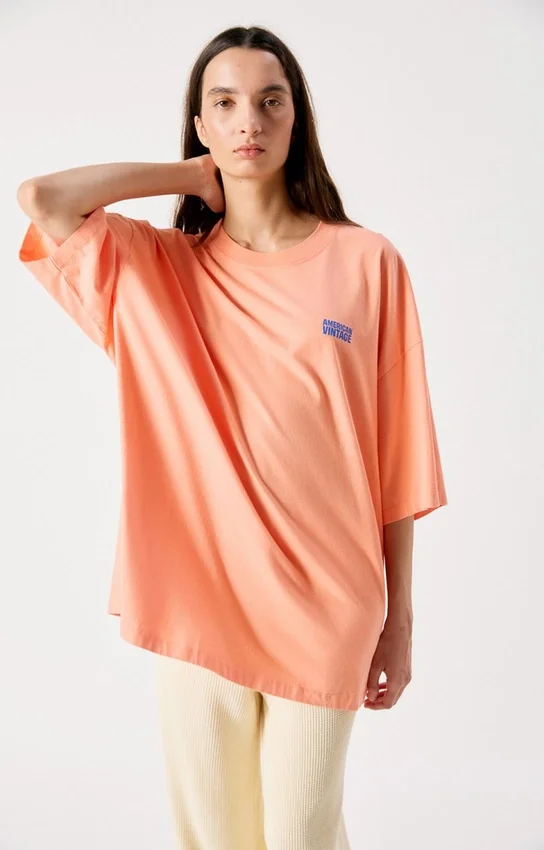 Women's t-shirt Gixy Reference: GIX02AH26