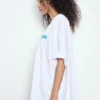 Women's t-shirt Gixy Reference: GIX02AH26