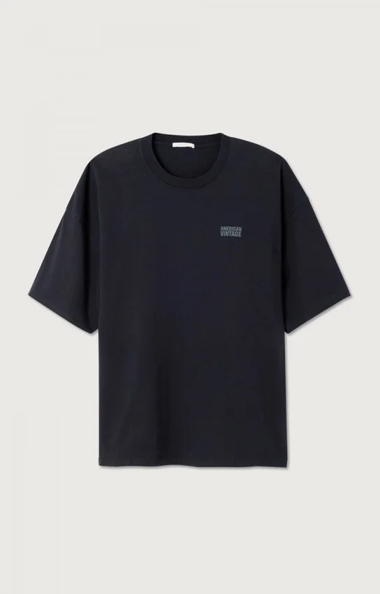 Women's t-shirt Gixy Reference: GIX02AH26