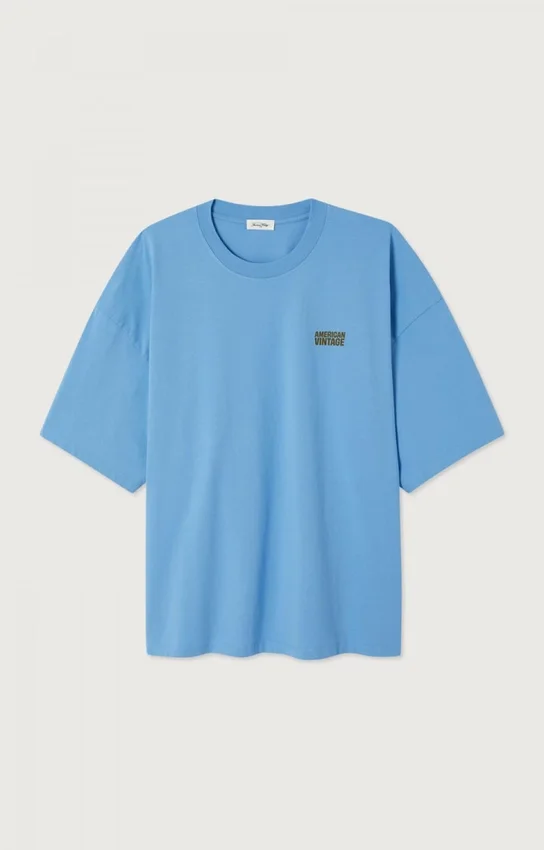 Women's t-shirt Gixy Reference: GIX02AH26