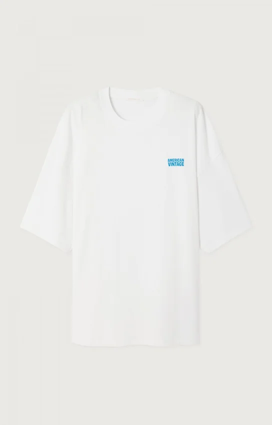 Women's t-shirt Gixy Reference: GIX02AH26