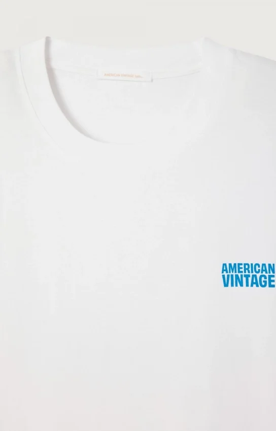 Women's t-shirt Gixy Reference: GIX02AH26