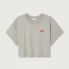 Women's T-shirt Gixy Reference: GIX02BH26