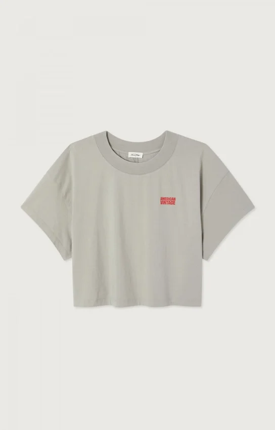 Women's T-shirt Gixy Reference: GIX02BH26