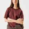 Women's T-shirt Gixy Reference: GIX02BH26