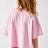 Women's T-shirt Gixy Reference: GIX02BH26