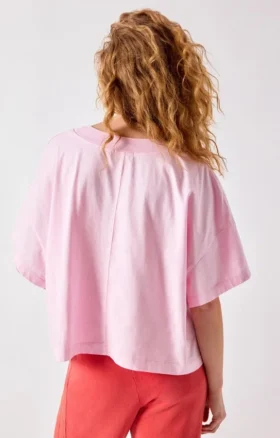 Women’s T-shirt Gixy Reference: GIX02BH26