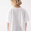 Women's T-shirt Gixy Reference: GIX02BH26