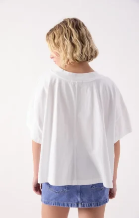 Women’s T-shirt Gixy Reference: GIX02BH26