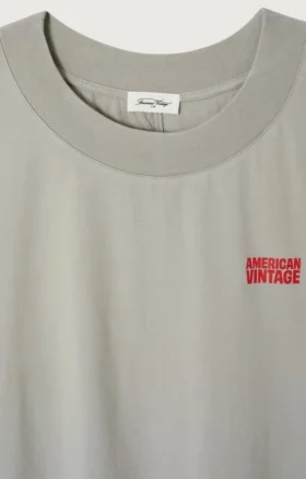 Women’s T-shirt Gixy Reference: GIX02BH26