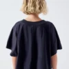 Women's T-shirt Gixy Reference: GIX02BH26