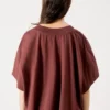 Women's T-shirt Gixy Reference: GIX02BH26