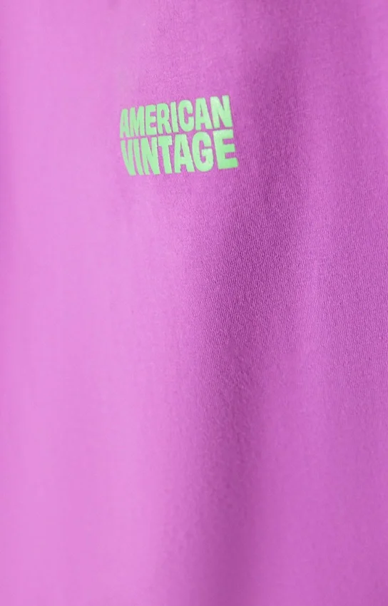 Women's T-shirt Gixy Reference: GIX02BH26