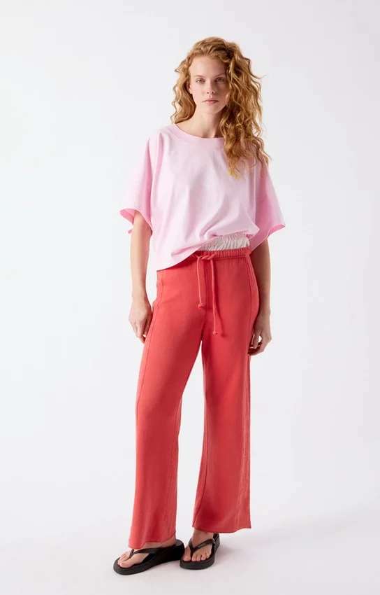 Women's T-shirt Gixy Reference: GIX02BH26