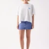 Women's T-shirt Gixy Reference: GIX02BH26