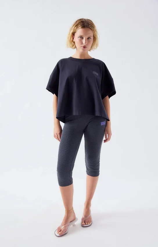 Women's T-shirt Gixy Reference: GIX02BH26