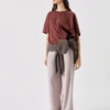 Women's T-shirt Gixy Reference: GIX02BH26