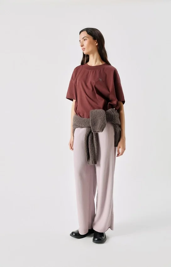Women's T-shirt Gixy Reference: GIX02BH26
