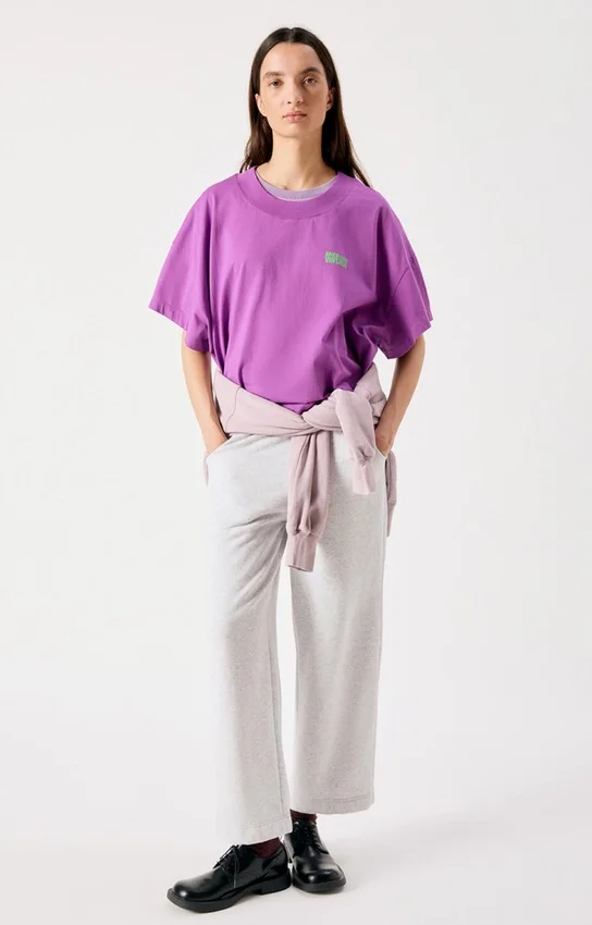 Women's T-shirt Gixy Reference: GIX02BH26