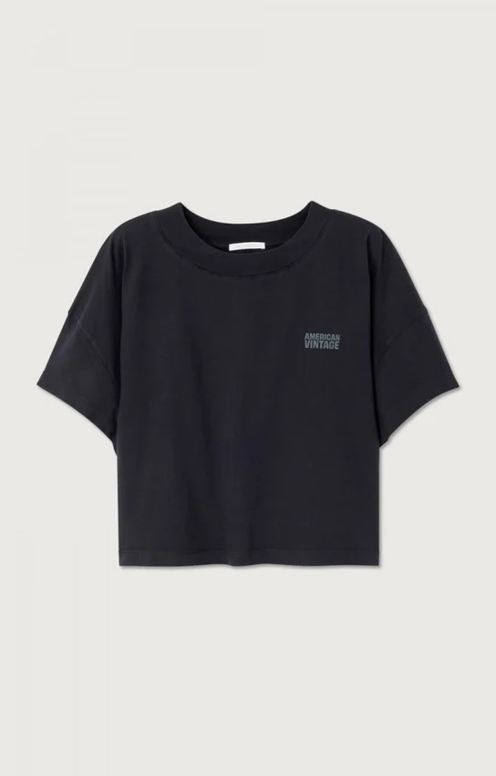 Women's T-shirt Gixy Reference: GIX02BH26