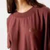 Women's T-shirt Gixy Reference: GIX02BH26