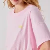 Women's T-shirt Gixy Reference: GIX02BH26