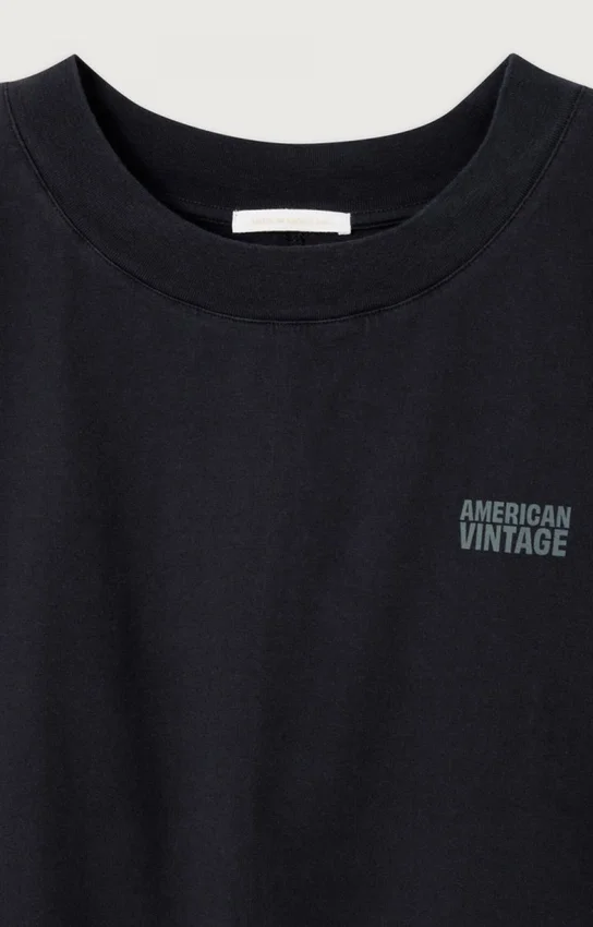 Women's T-shirt Gixy Reference: GIX02BH26