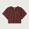 Women's T-shirt Gixy Reference: GIX02BH26