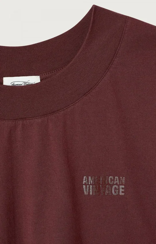 Women's T-shirt Gixy Reference: GIX02BH26