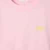 Women's T-shirt Gixy Reference: GIX02BH26