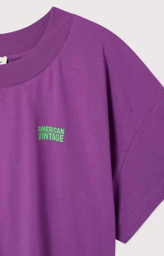 Women's T-shirt Gixy Reference: GIX02BH26