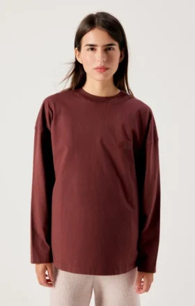 Women's T-shirt Gixy Reference: GIX02CH26