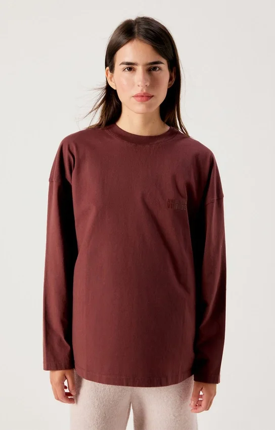 Women's T-shirt Gixy Reference: GIX02CH26