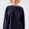 Women's T-shirt Gixy Reference: GIX02CH26