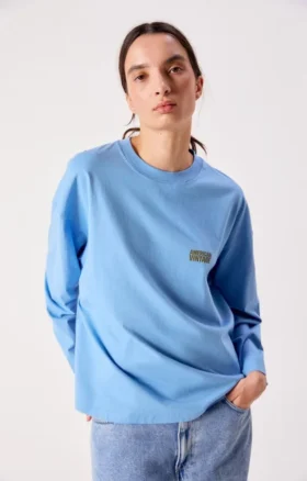 Women's T-shirt Gixy Reference: GIX02CH26