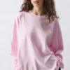 Women's T-shirt Gixy Reference: GIX02CH26