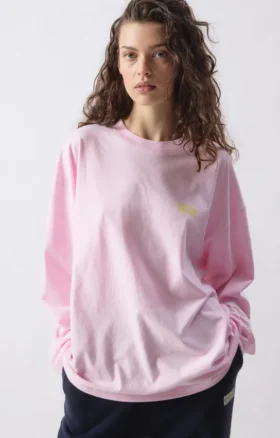 Women's T-shirt Gixy Reference: GIX02CH26