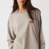 Women's T-shirt Gixy Reference: GIX02CH26