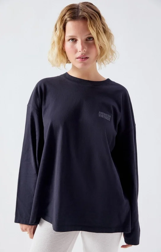 Women's T-shirt Gixy Reference: GIX02CH26