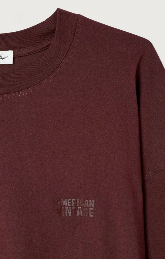 Women's T-shirt Gixy Reference: GIX02CH26