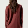 Women's T-shirt Gixy Reference: GIX02CH26