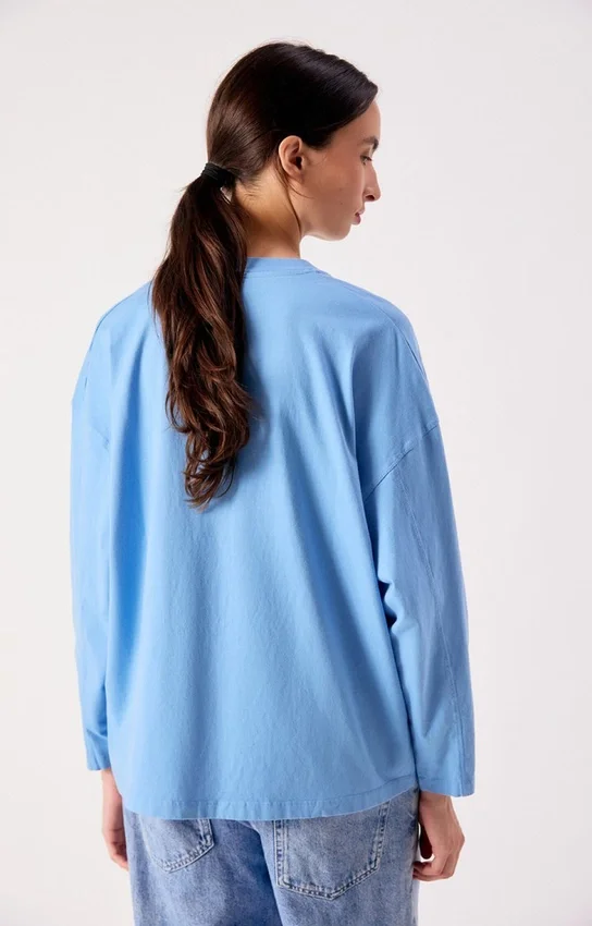 Women's T-shirt Gixy Reference: GIX02CH26