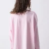 Women's T-shirt Gixy Reference: GIX02CH26